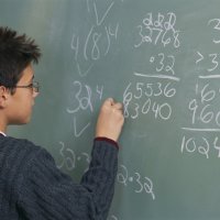 GED® Math Test Preparation