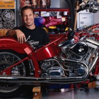 Motorcycle Technician