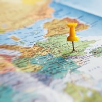 Geographic Information Systems