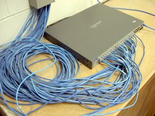 Cybersecurity Cybersecurity