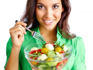 Understanding Nutrition 